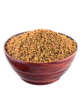 FENUGREEK SEEDS