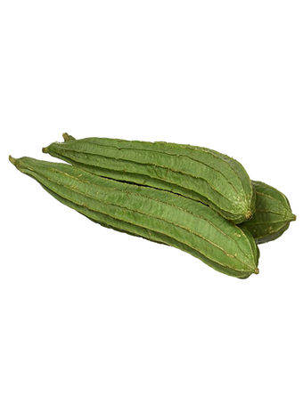 FRESH RIDGE GOURD