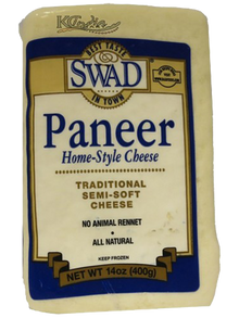 FROZEN PANEER FROZEN - G-Spice