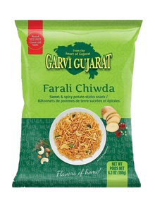FARALI CHEVDA