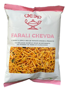 FARALI CHEVDA g-spice