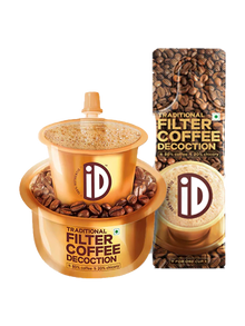 FILTER COFFEE LIQUID