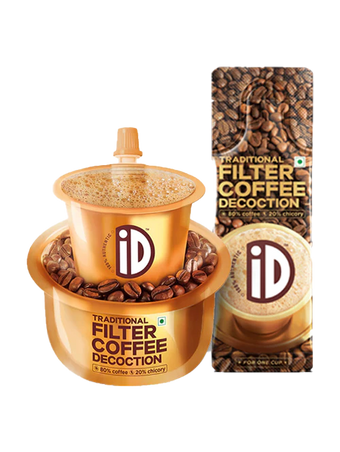 FILTER COFFEE LIQUID