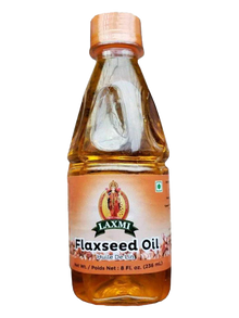 FLAXSEED OIL