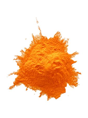 FOOD COLOR ORANGE