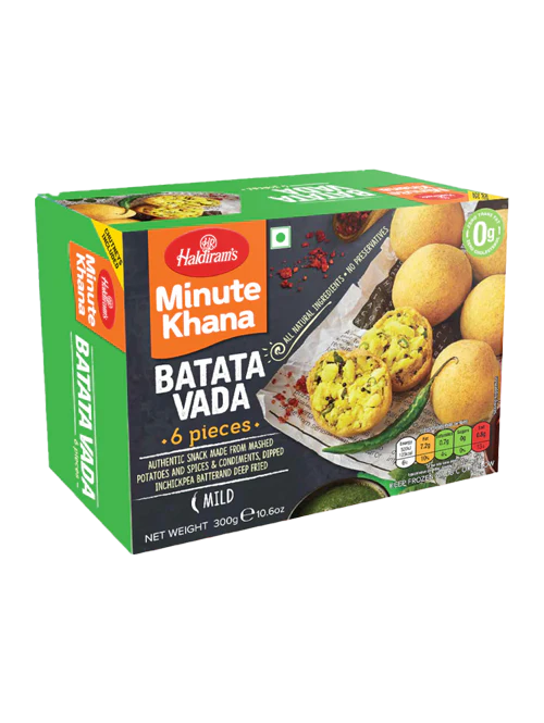 FROZEN BATADA VADA