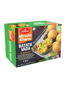 FROZEN BATADA VADA