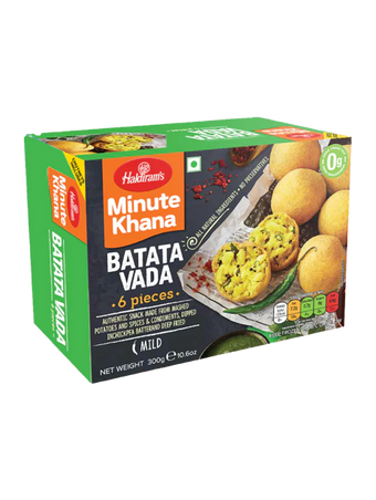 FROZEN BATADA VADA