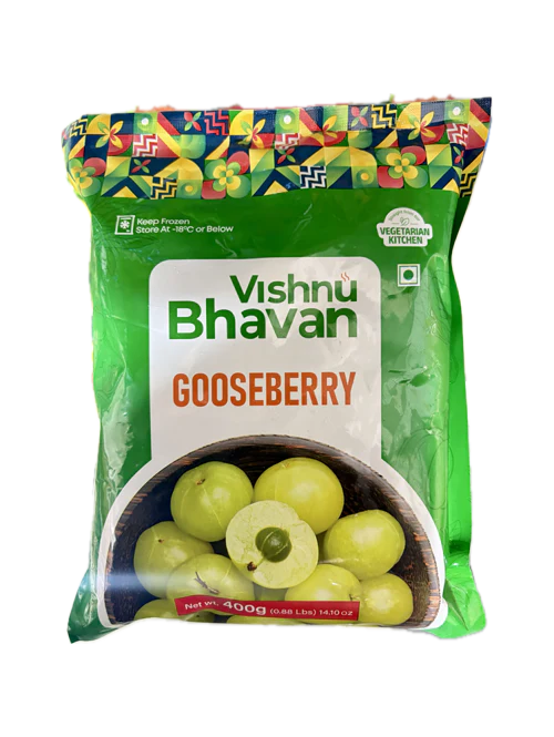 FROZEN GOOSEBERRY (AMLA)