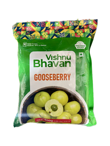 FROZEN GOOSEBERRY (AMLA)
