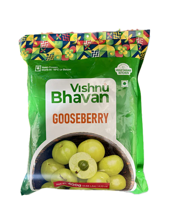FROZEN GOOSEBERRY (AMLA)