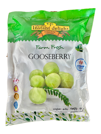 FROZEN GOOSEBERRY (AMLA)