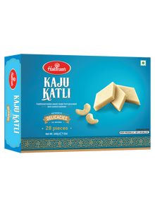 FROZEN KAJU KATLI g-spice