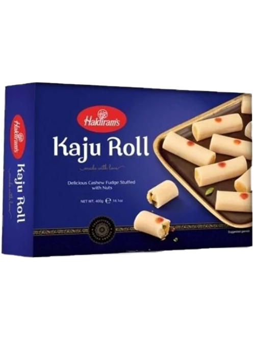 FROZEN KAJU ROLL