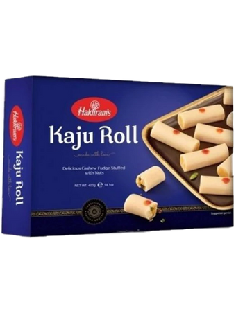 FROZEN KAJU ROLL