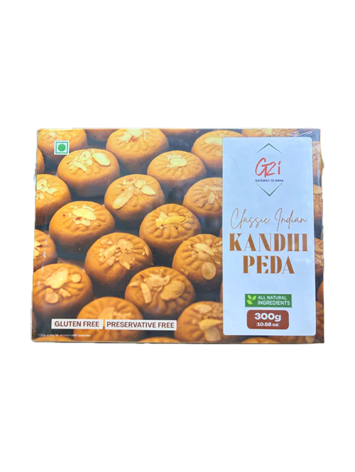 FROZEN KANDHI PEDA