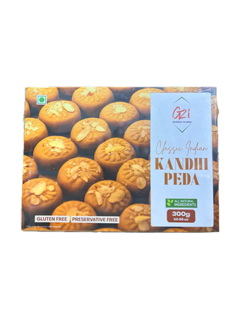 FROZEN KANDHI PEDA