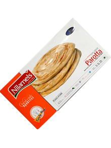 FROZEN KERELA (MALABAR) PARATHA