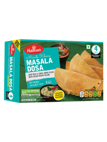 FROZEN MASALA DOSA