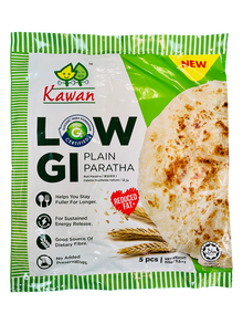 FROZEN KAWAN PARATHA FROZEN - G-Spice