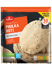 FROZEN PHULKA ROTI