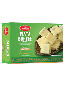FROZEN PISTA BURFEE g-spice