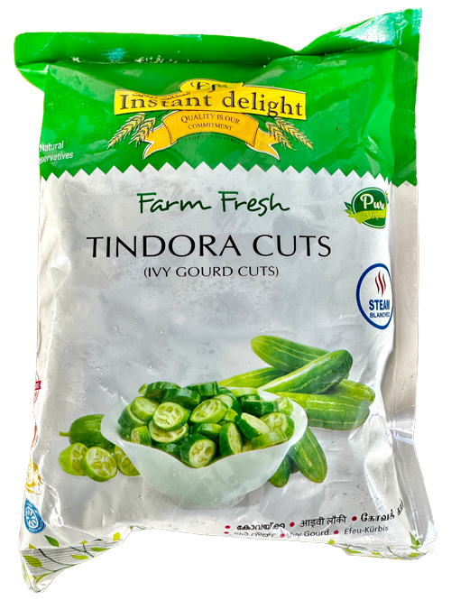 FROZEN TINDORA