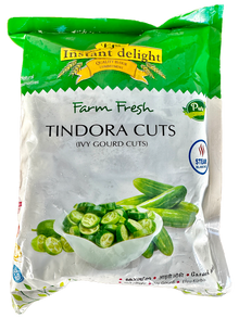 FROZEN TINDORA