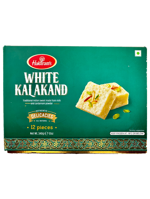 FROZEN KALAKAND WHITE g-spice
