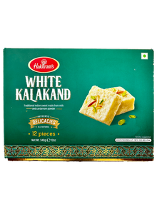 FROZEN KALAKAND WHITE g-spice
