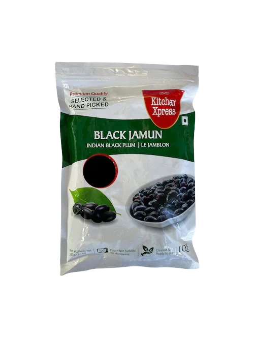 FROZEN KALA JAMUN (JAVA PLUM)