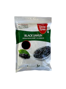 FROZEN KALA JAMUN (JAVA PLUM)