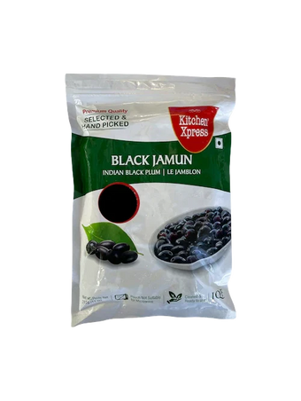 FROZEN KALA JAMUN (JAVA PLUM)