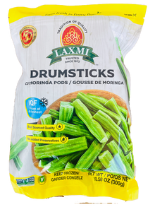 FROZEN DRUMSTICKS CUT g-spice