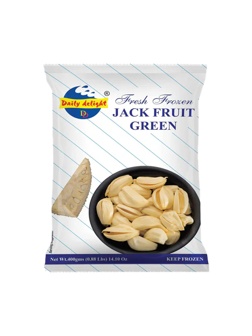 FROZEN JACKFRUIT GREEN