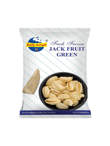 FROZEN JACKFRUIT GREEN
