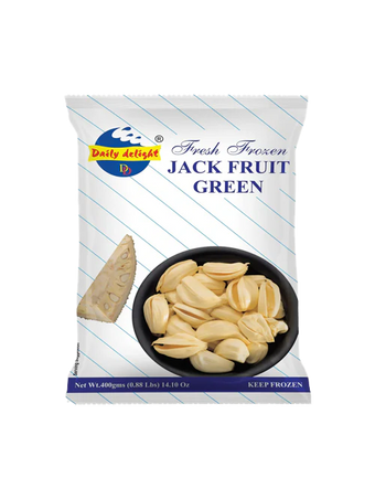 FROZEN JACKFRUIT GREEN