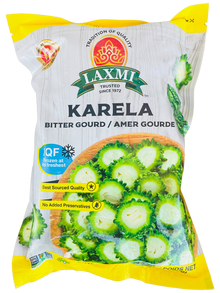 FROZEN KARELA CUT