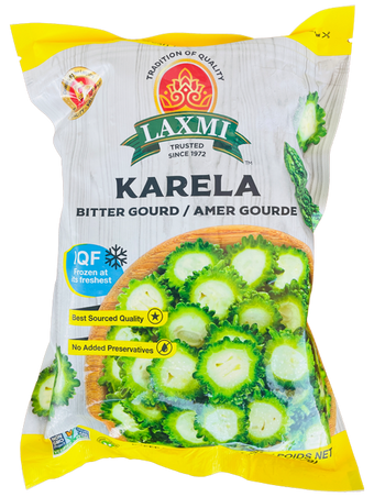 FROZEN KARELA CUT