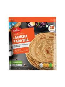 FROZEN LACHCHA PARATHA