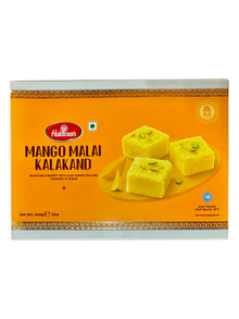 FROZEN KALAKAND MANGO MALAI