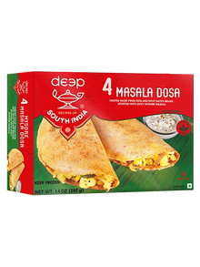 FROZEN MASALA DOSA