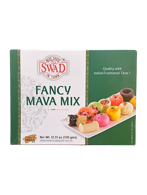 FROZEN MAVA MIX SWEETS