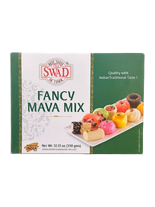 FROZEN MAVA MIX SWEETS