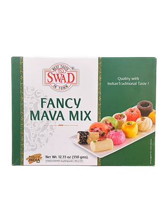 FROZEN MAVA MIX SWEETS