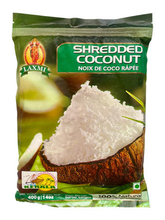 FROZEN SHREDDED COCONUT