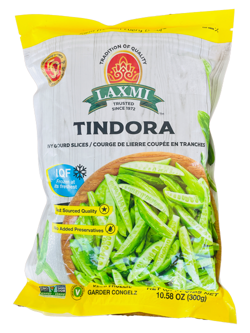 FROZEN TINDORA g-spice
