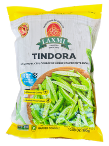 FROZEN TINDORA g-spice