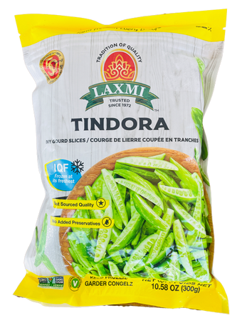 FROZEN TINDORA