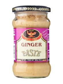 GINGER PASTE